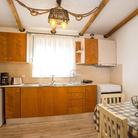 法里拉基Errik Luxury House别墅 外观 照片