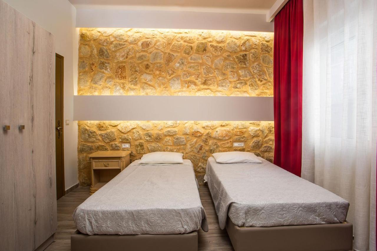 法里拉基Errik Luxury House别墅 外观 照片